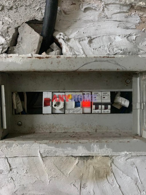 Αποθήκη 235 τ.μ. για ενοικίαση