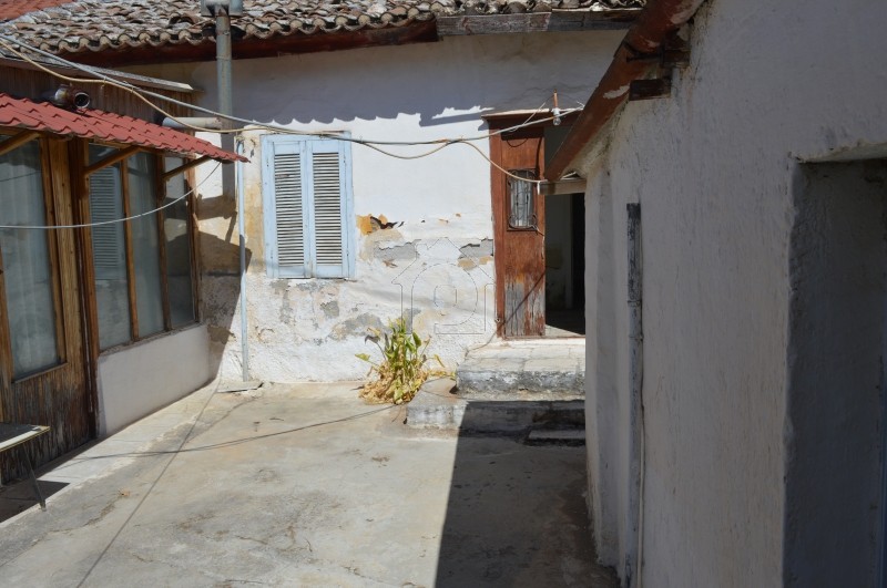 Land plot 261 sqm for sale, Argolis, Argos