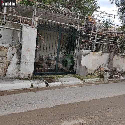 Μονοκατοικία 85τ.μ. για πώληση-Άνω λιόσια » Κέντρο