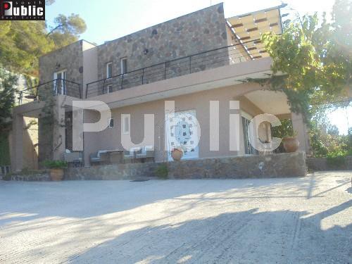 Detached home 185sqm for sale-Aegina » Center