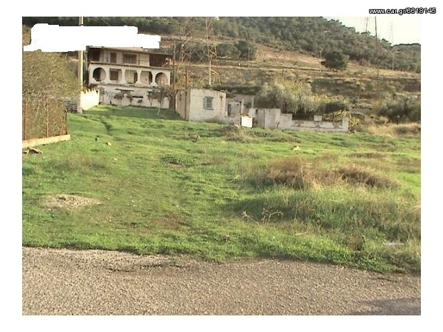 Land plot 176 sqm for sale, Rest Of Attica, Aspropirgos