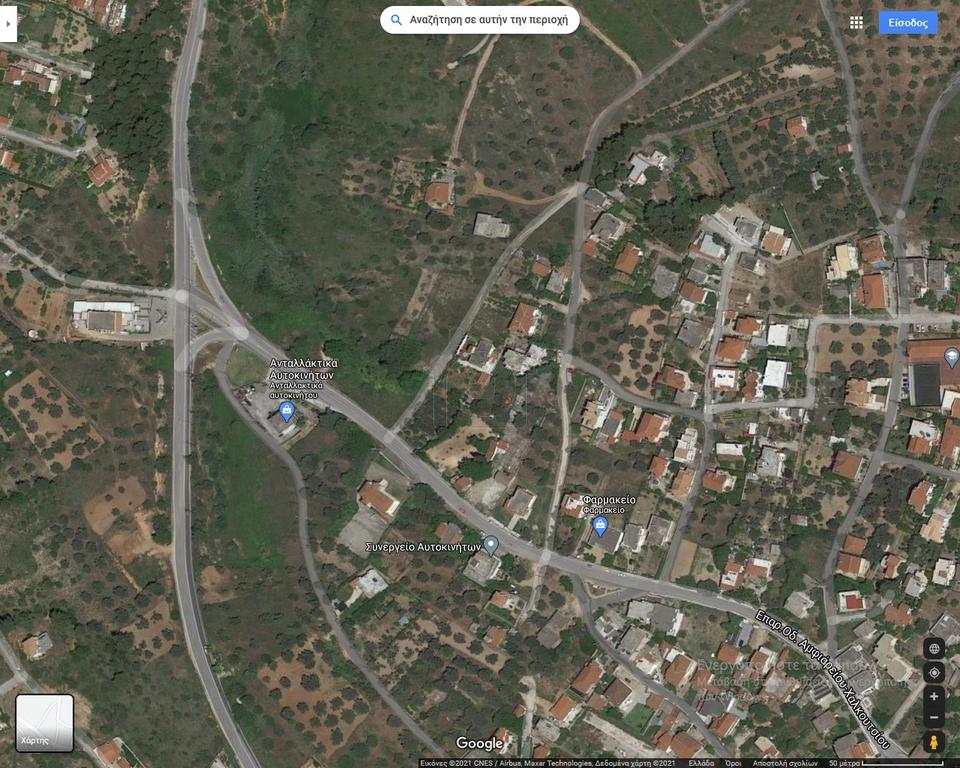 Οικόπεδο 400 τ.μ. πρός πώληση, Αττική - Υπόλοιπο, Ωρωπός