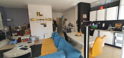 Apartment 95sqm for sale-Heraclion Cretes » Center