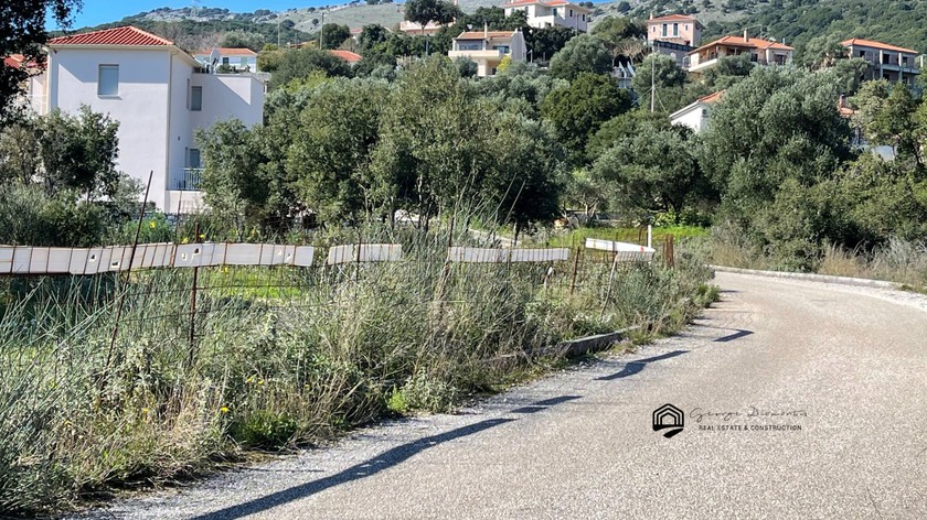 Οικόπεδο 1.426τ.μ. για πώληση-Κεφαλονιά » Πύλαρος