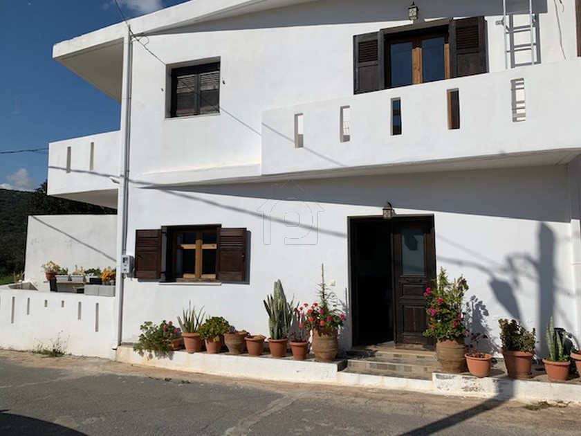 Maisonette 85 sqm for sale