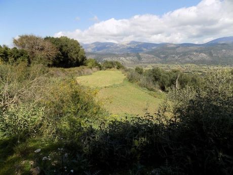 Land plot 1.638sqm for sale-Kefalonia » Argostoli