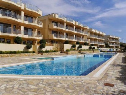 Apartment 40sqm for sale-Makris Gialos
