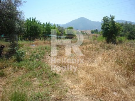 Land plot 821sqm for sale-Patra » Taraboura