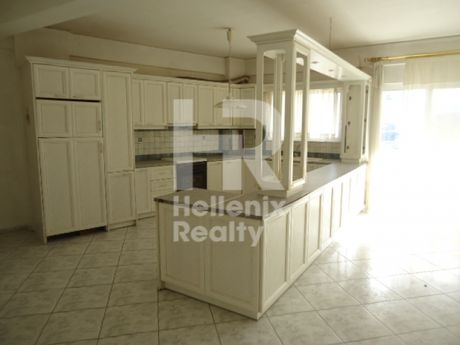 Apartment 161sqm for sale-Agrinio » Center