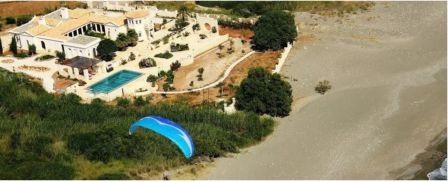 Villa 290sqm for sale-Makris Gialos