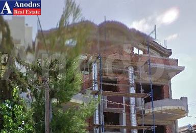 Building 600sqm for sale-Gerakas » Center