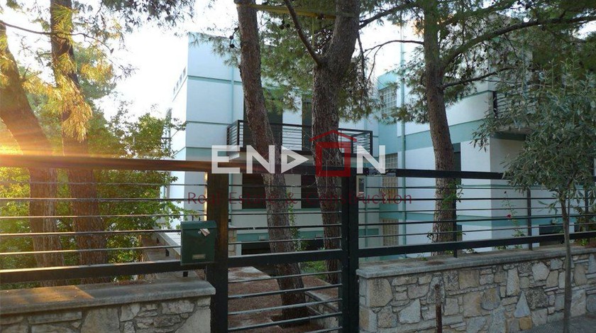 Maisonette 285sqm for sale-Stamata » Efxinos Pontos