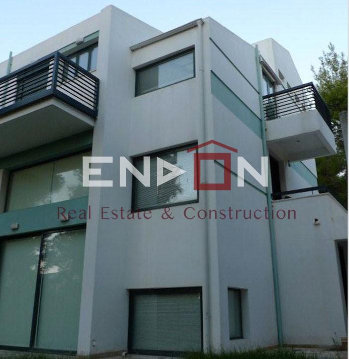 Μεζονέτα 285 τ.μ. πρός πώληση, Αθήνα - Βόρεια Προάστια, Σταμάτα