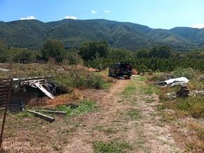 Αγροτεμάχια 1.500 τ.μ. για πώληση, Ν. Κοζάνης, Βελβεντός-thumb-8