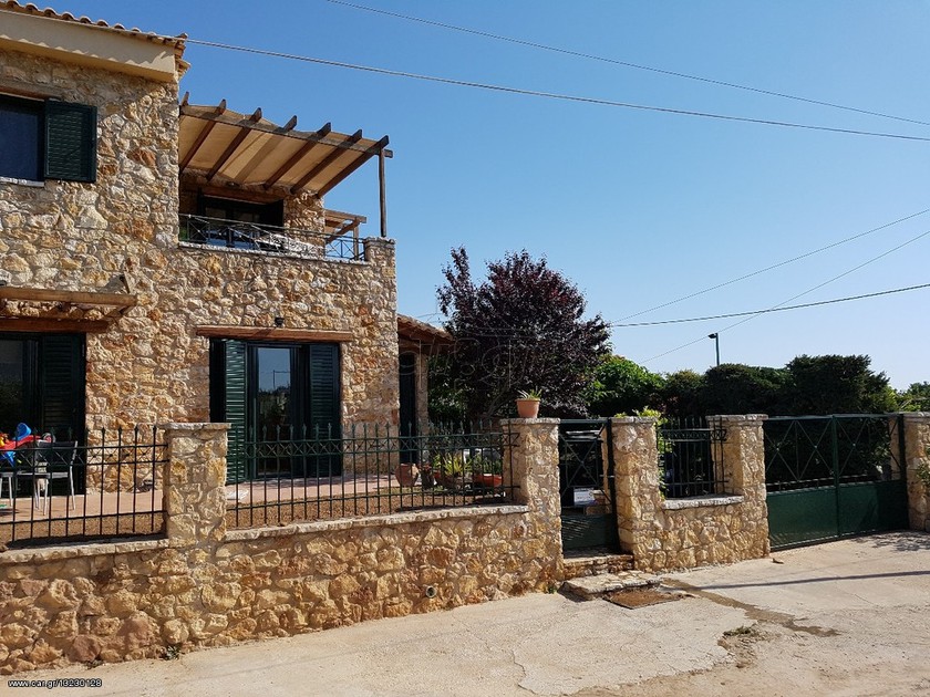 Maisonette 150sqm for sale-Artemida (Loutsa) » Kataskinosis