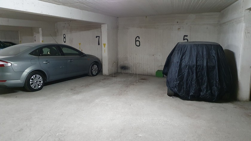 Parking 15 τ.μ. προς ενοικίαση