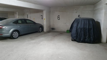 Parking 15 τ.μ. για ενοικίαση