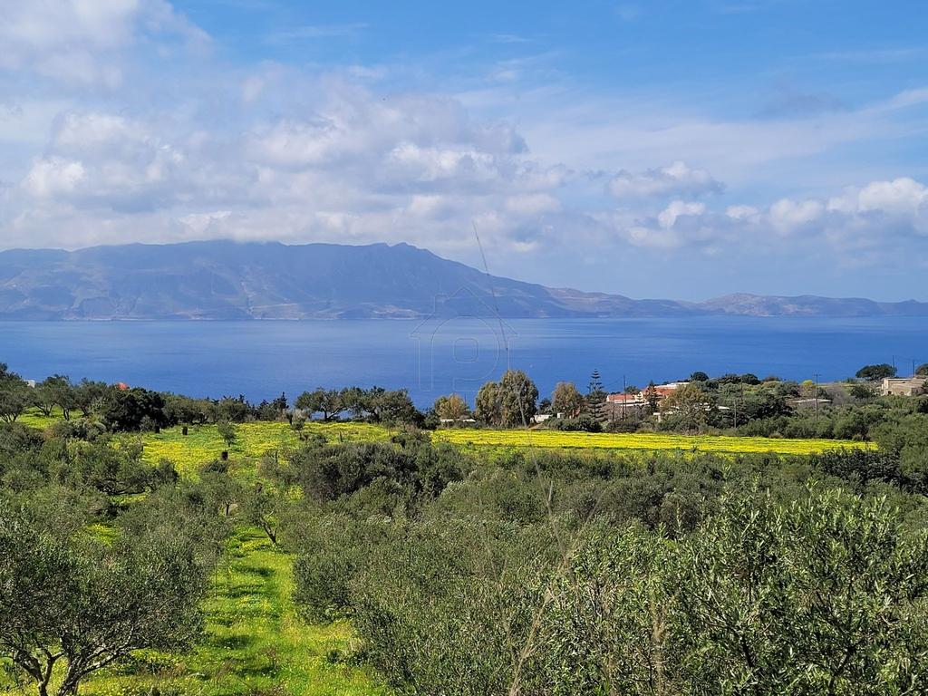 Οικόπεδο 2.120 τ.μ. προς πώληση, Ραβδούχα