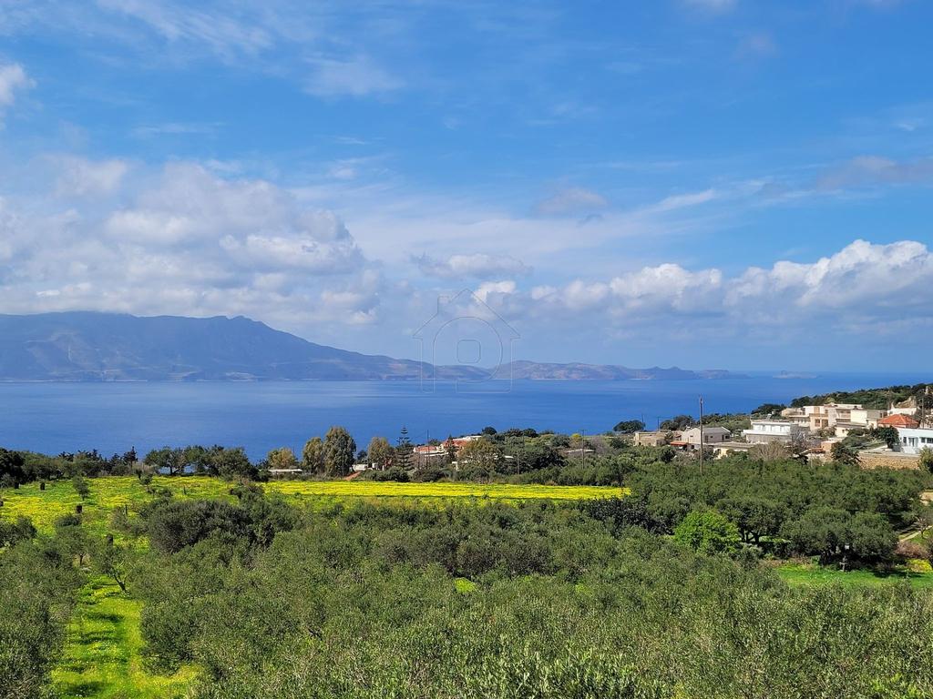 Οικόπεδο 2.120 τ.μ. προς πώληση, Ραβδούχα