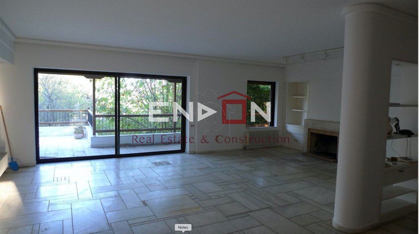 Detached home 380sqm for sale-Stamata » Efxinos Pontos