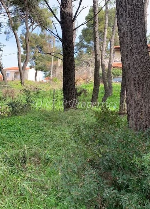 Οικόπεδο 190 τ.μ. για πώληση