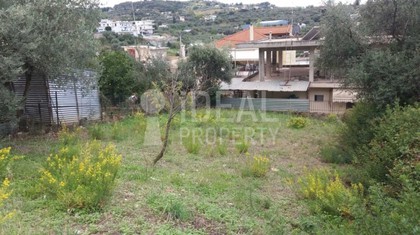 Land plot 252sqm for sale-Messatida » Ovria
