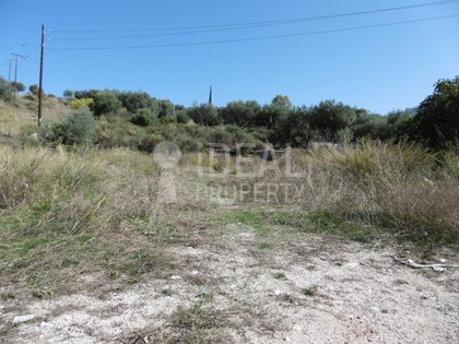 Land plot 1.259sqm for sale-Messatida » Ovria