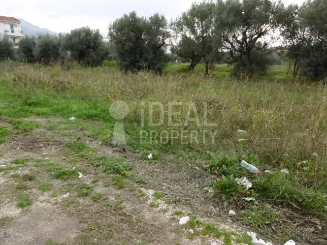 Land plot 974 sqm for sale, Achaia, Patra