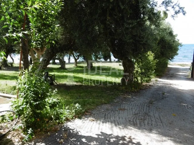 Land plot 422 sqm for sale, Achaia, Vrachneika