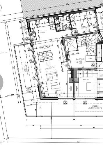 Maisonette 127sqm for sale-Nea Smyrni » Center
