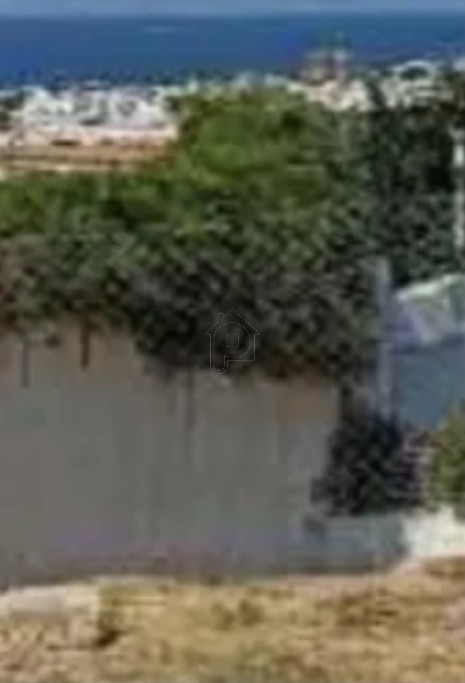 Land plot 560sqm for sale-Glyfada