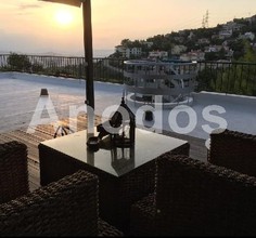 Apartment 200sqm for sale-Penteli » Center