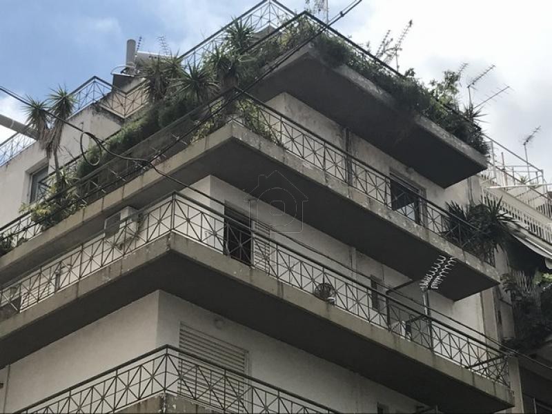Κτίριο 625τ.μ. για πώληση-Εξάρχεια - νεάπολη » Εξάρχεια