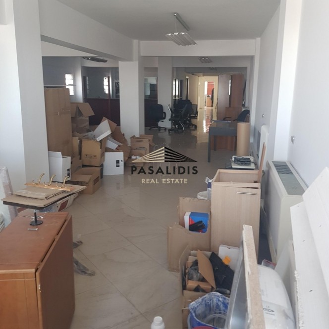 Γραφείο 285 τ.μ. για πώληση