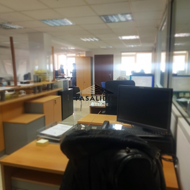 Γραφείο 185 τ.μ. για πώληση