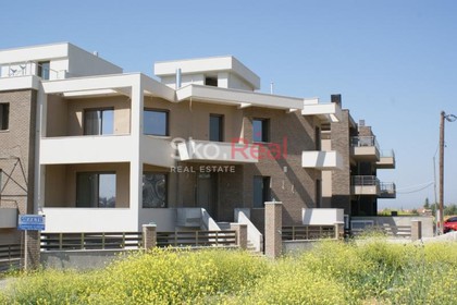 Detached home 328sqm for sale-Thermi » Center Of Thermi