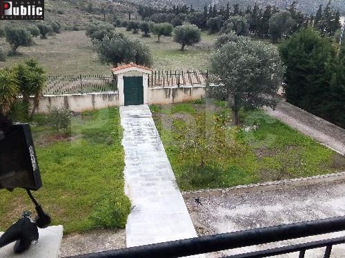 Μεζονέτα 105 τ.μ. πρός ενοικίαση, Αττική - Υπόλοιπο, Καλύβια Θορικού