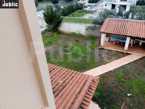 Μεζονέτα 105 τ.μ. πρός ενοικίαση, Αττική - Υπόλοιπο, Καλύβια Θορικού