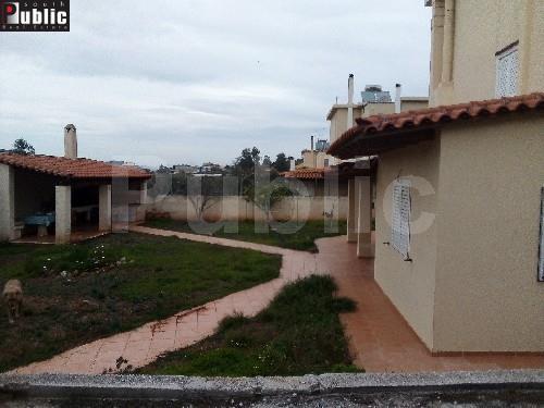 Μεζονέτα 105 τ.μ. πρός ενοικίαση, Αττική - Υπόλοιπο, Καλύβια Θορικού