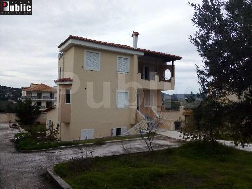 Μεζονέτα 105 τ.μ. πρός ενοικίαση, Αττική - Υπόλοιπο, Καλύβια Θορικού