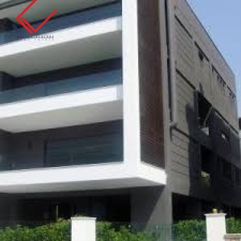 Κτίριο 330τ.μ. για πώληση-Γλυφάδα » Αιξωνή