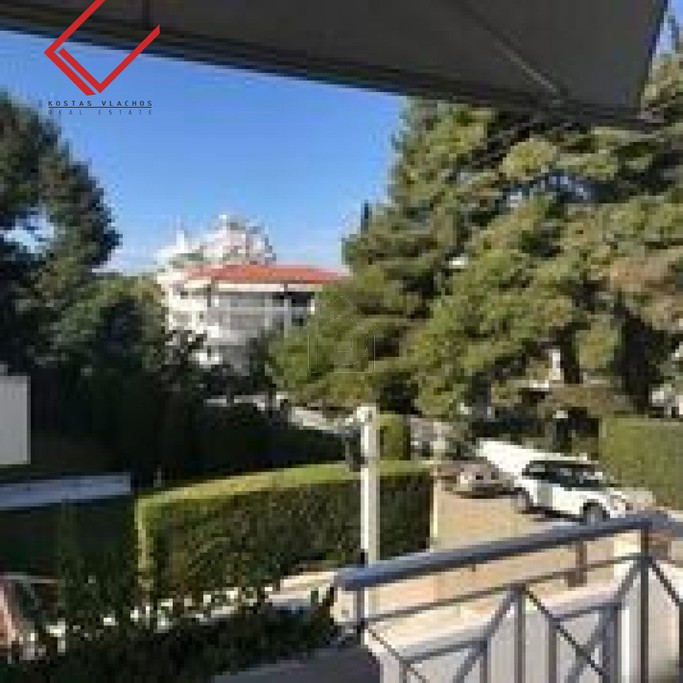 Μονοκατοικία 550τ.μ. για πώληση-Βάρη- βάρκιζα » Ασύρματος αλίανθου