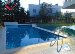 Detached home 800sqm for sale-Vari - Varkiza » Asirmatos Alianthou