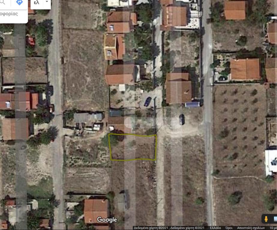 Οικόπεδο 224 τ.μ. για πώληση, Βοιωτία, Σχηματάρι