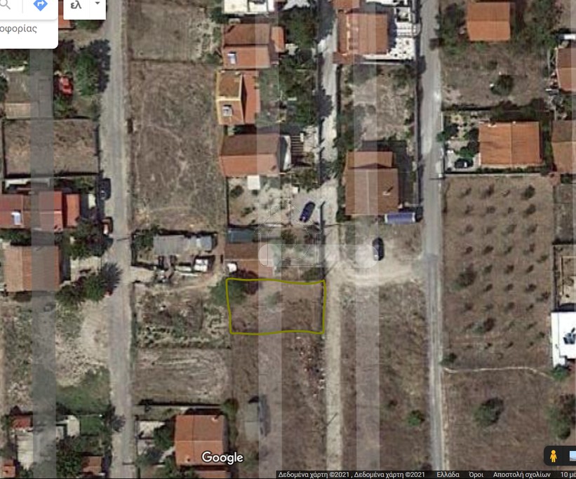 Οικόπεδο 224 τ.μ. για πώληση