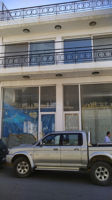 Building 150 sqm for sale