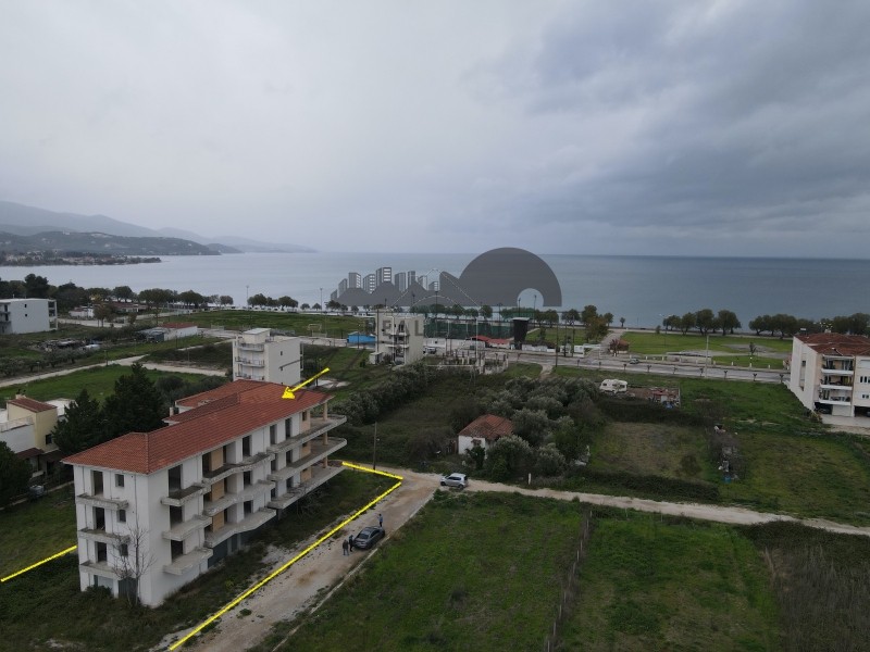 Apartment 1.047sqm for sale-Nea Agchialos » Agios Georgios
