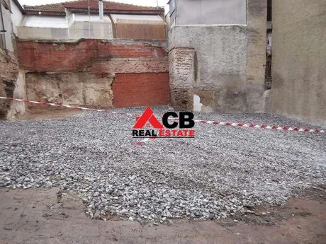 Land plot 150sqm for sale-Ano Poli