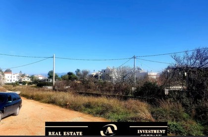 Land plot 2.650sqm for sale-Artemida (Loutsa) » Prasinos Lofos
