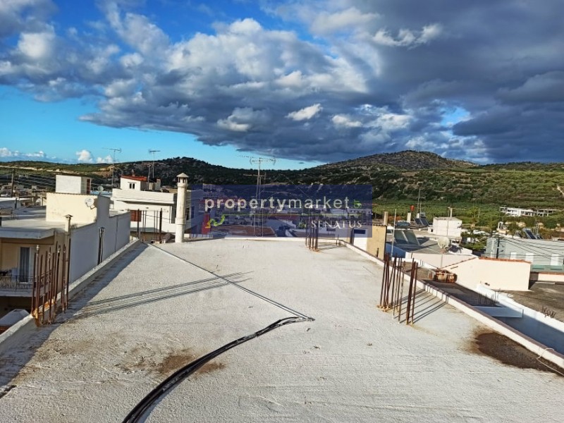 Detached home 165 sqm for sale